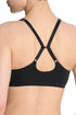 Natori Pure Luxe Convertible Front Close Contour Underwire